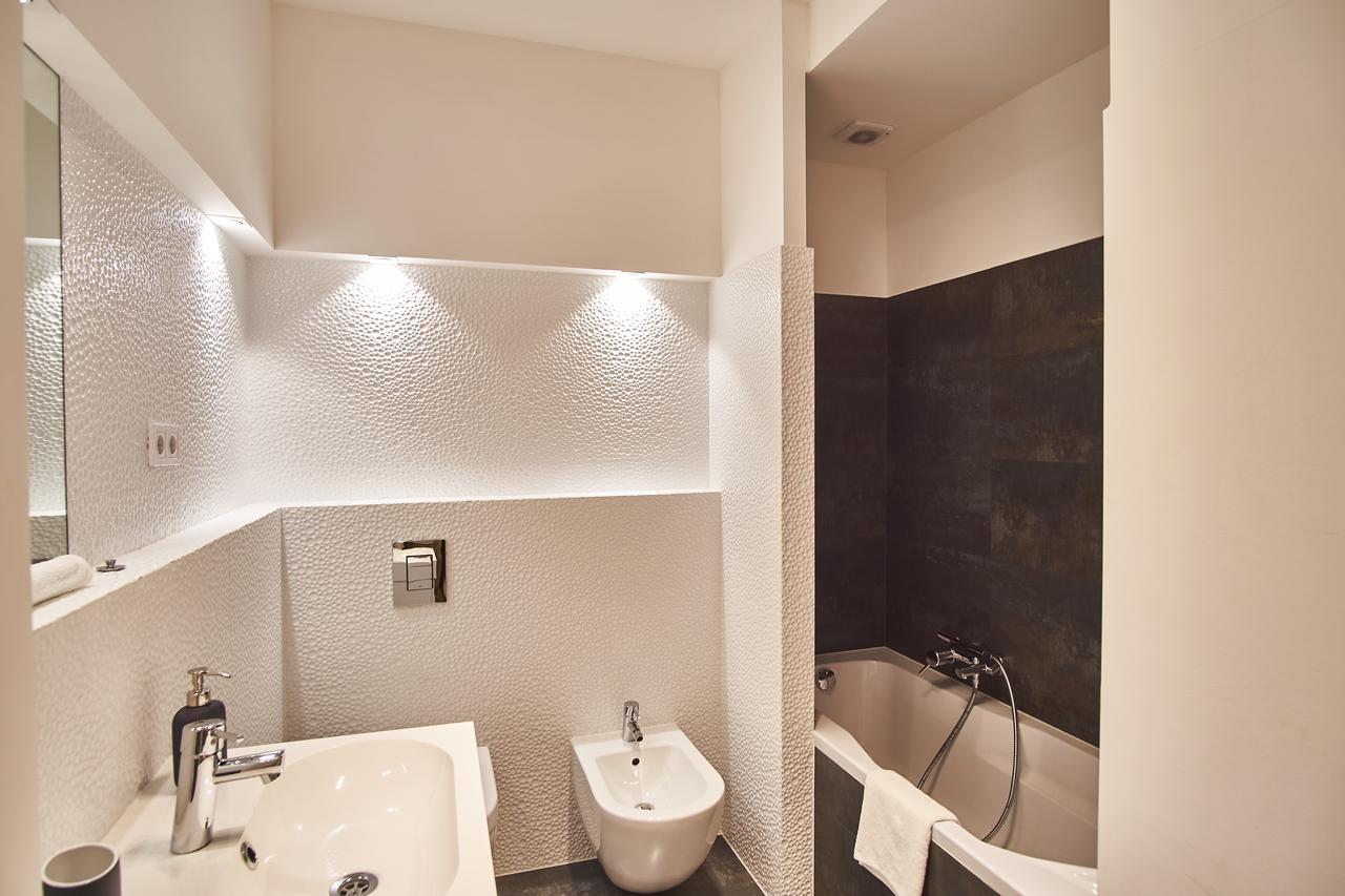 Alpha Residence Budapest Exterior photo