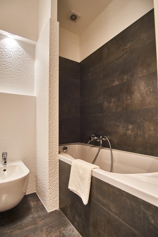 Alpha Residence Budapest Exterior photo